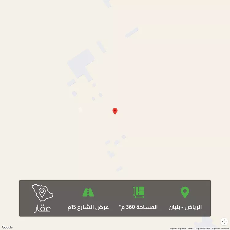 أرض للبيع في حي الخير, مدينة الرياض, منطقة الرياض