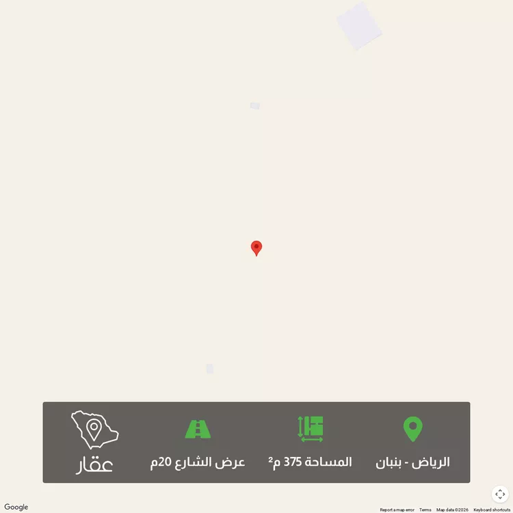 أرض للبيع في حي الخير, مدينة الرياض, منطقة الرياض