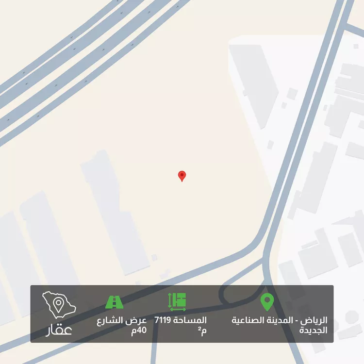 أرض للبيع في شارع أبي عاصم الشيباني, حي المصفاة, مدينة الرياض, منطقة الرياض