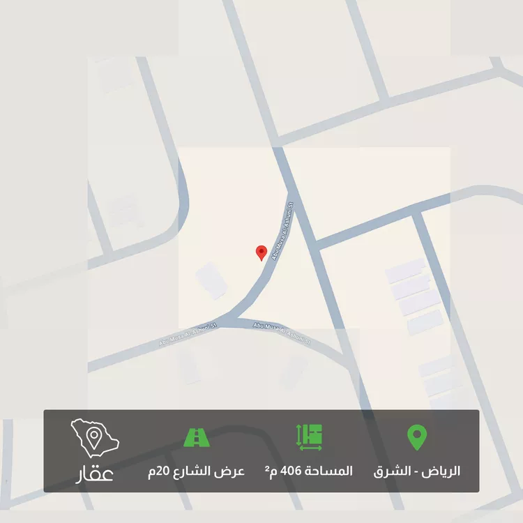 أرض للبيع في حي البيان, مدينة الرياض, منطقة الرياض
