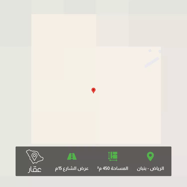 أرض للبيع في حي الخير, مدينة الرياض, منطقة الرياض