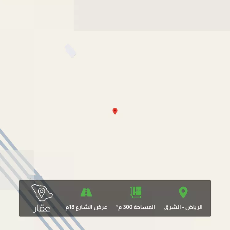 أرض للبيع في حي السحاب, مدينة الرياض, منطقة الرياض
