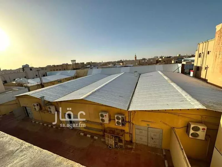 مستودع للإيجار في شارع خالد بن وليد, حي الخالدية, مدينة حفر الباطن, المنطقة الشرقية صورة 5