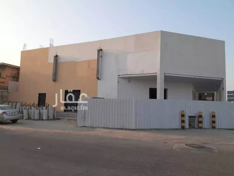 عمارة للبيع في شارع شارع الامير محمد بن فهد, حي العزيزية, مدينة الخفجى, المنطقة الشرقية صورة 4