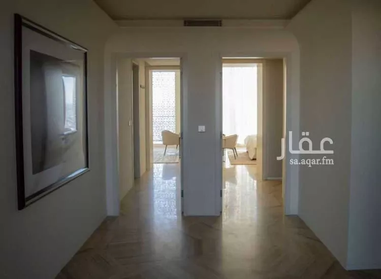 شقة للإيجار في شارع الملك فهد الفرعي, حي العليا, مدينة الرياض, منطقة الرياض صورة 3