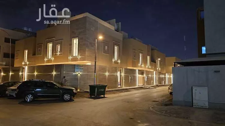 فيلا للبيع في شارع ابن منظور, حي الزهراء, مدينة الرياض, منطقة الرياض صورة 2