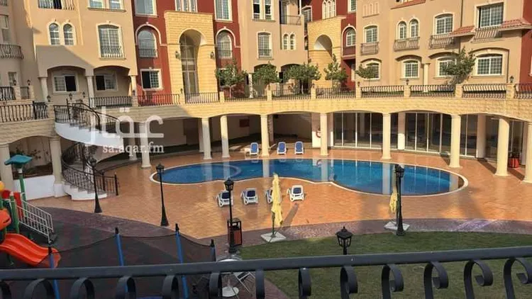 شقة للإيجار في شارع العشيرة, حي ظهرة لبن, مدينة الرياض, منطقة الرياض