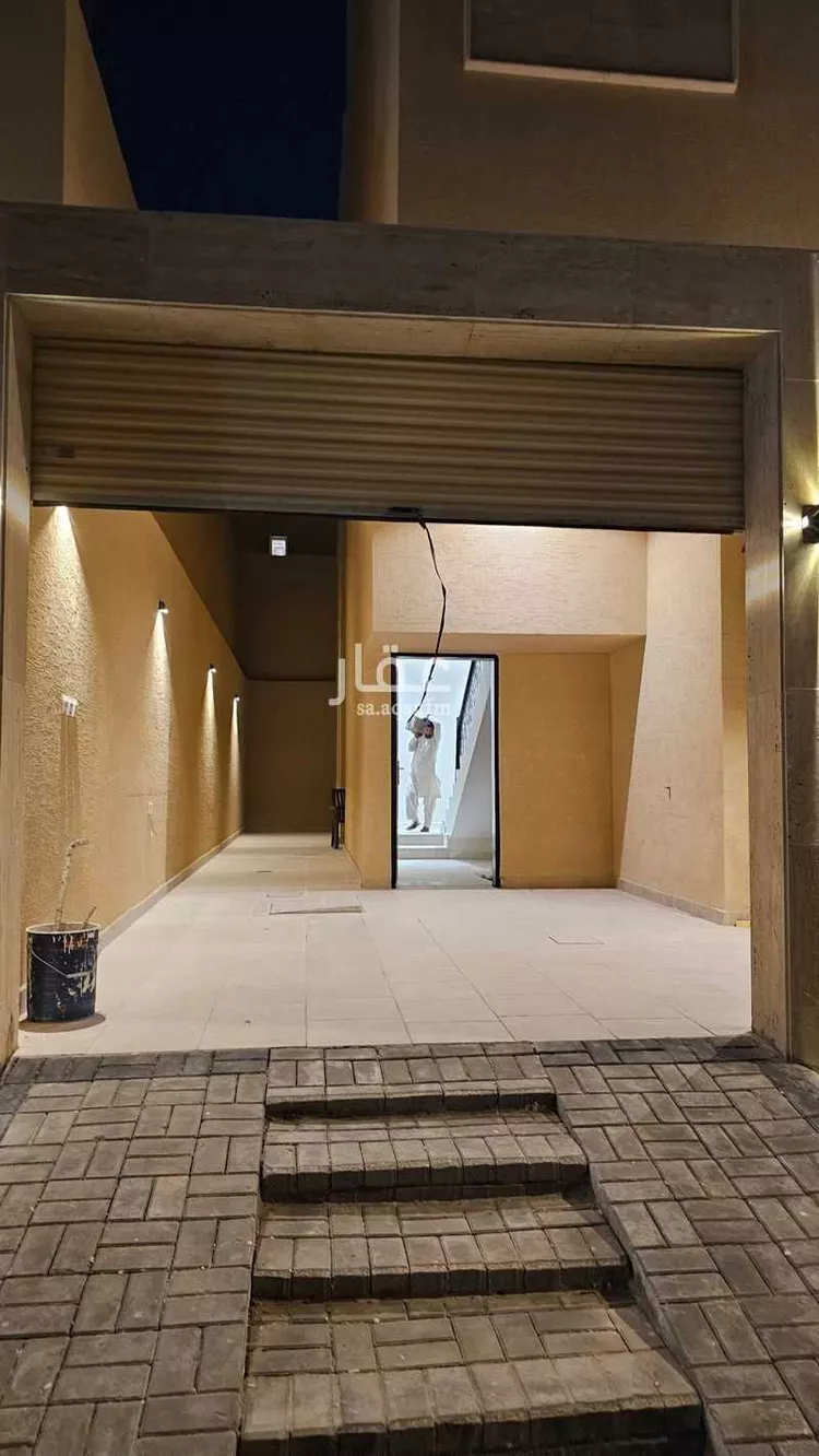 فيلا للبيع في شارع ابن منظور, حي الزهراء, مدينة الرياض, منطقة الرياض صورة 3