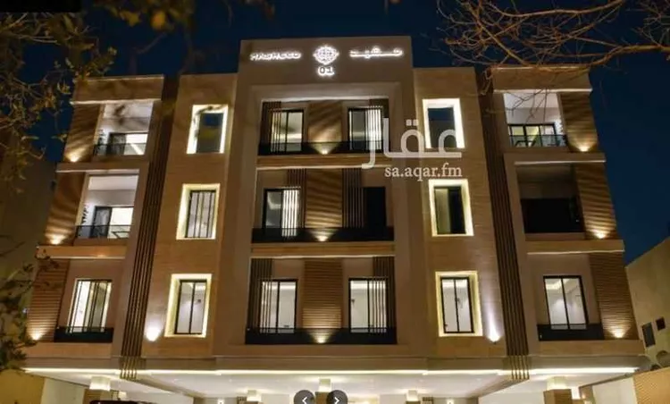 شقة للإيجار في شارع وادي العين, حي غرناطة, مدينة الرياض, منطقة الرياض صورة 2