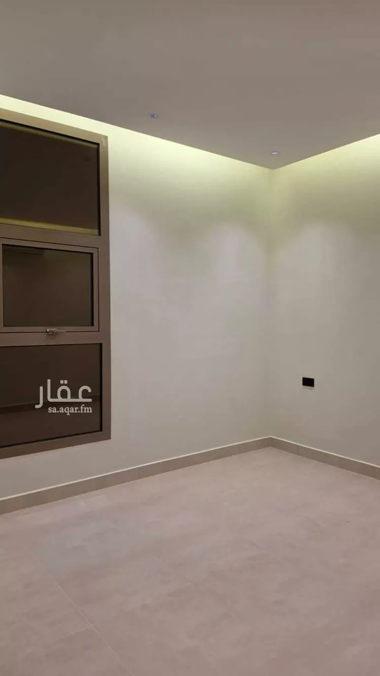 دور للإيجار في شارع سلمة النيسابوري, حي مغرزات, مدينة الرياض, منطقة الرياض 6