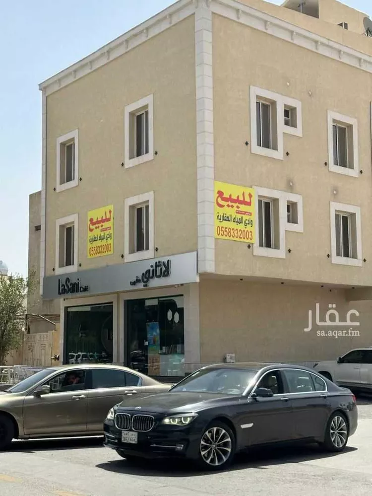 شقة للإيجار في شارع معهد الإدارة, حي الملز, مدينة الرياض, منطقة الرياض صورة 3