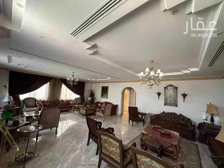 فيلا للبيع في شارع مروان بن الحارث, حي الفلاح, مدينة الرياض, منطقة الرياض صورة 2
