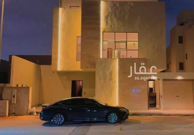 Floor for Rent in Riyadh Al Mughrizat