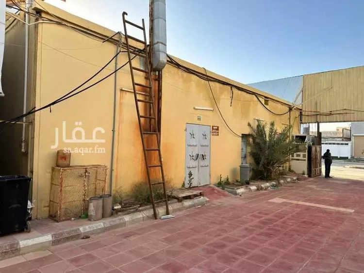 مستودع للإيجار في شارع خالد بن وليد, حي الخالدية, مدينة حفر الباطن, المنطقة الشرقية صورة 4