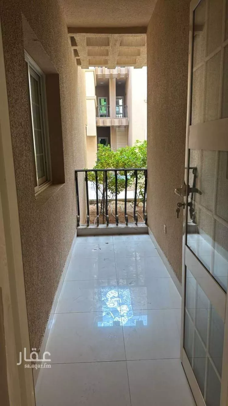 شقة للإيجار في شارع العشيرة, حي ظهرة لبن, مدينة الرياض, منطقة الرياض صورة 2