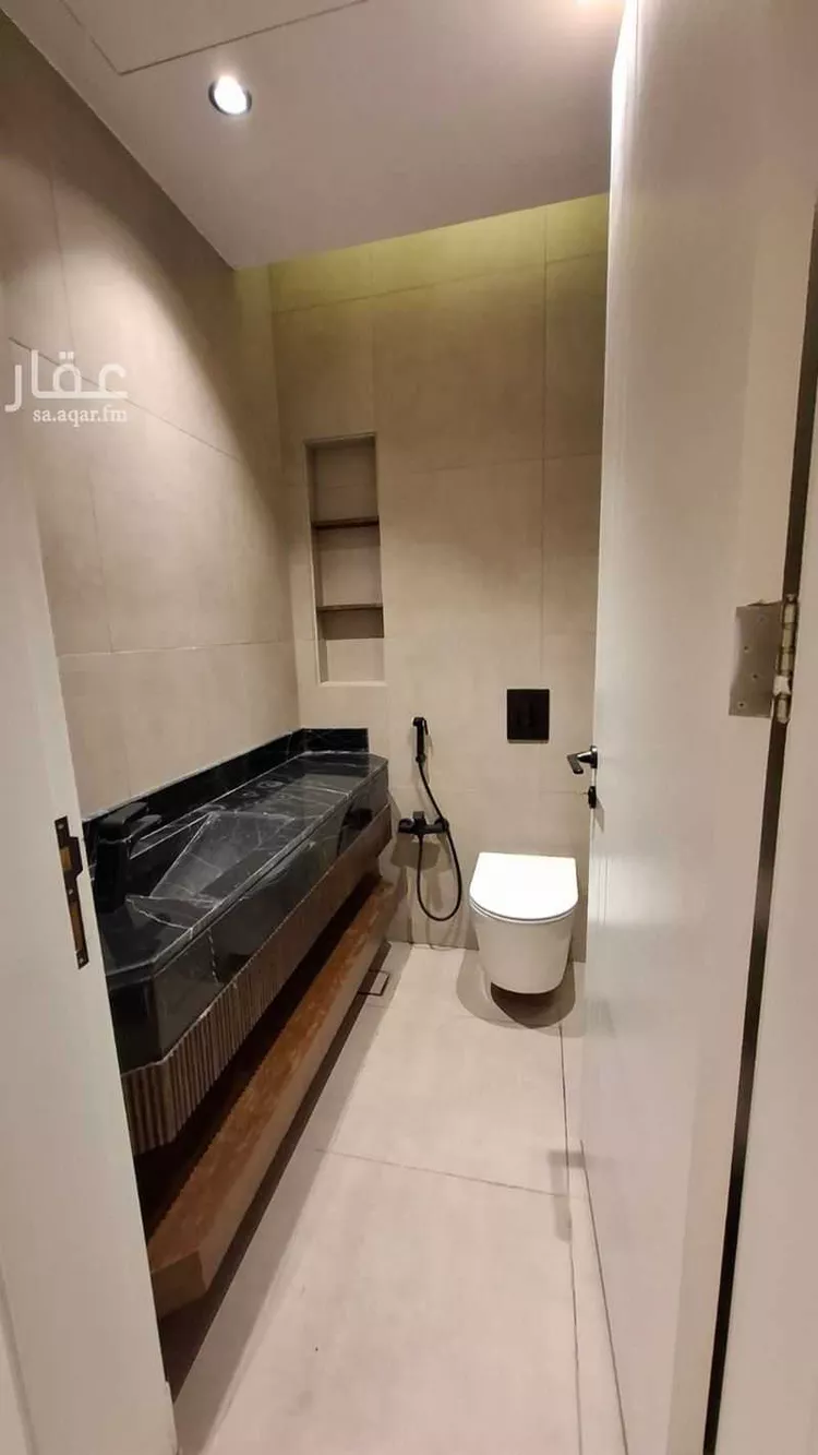 شقة للإيجار في شارع وادي العين, حي غرناطة, مدينة الرياض, منطقة الرياض صورة 4