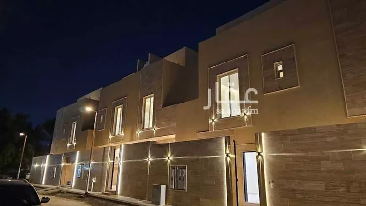 فيلا للبيع في شارع ابن منظور, حي الزهراء, مدينة الرياض, منطقة الرياض صورة 4