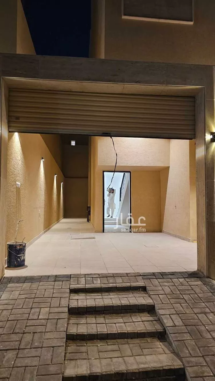 فيلا للبيع في شارع ابن منظور, حي الزهراء, مدينة الرياض, منطقة الرياض صورة 2