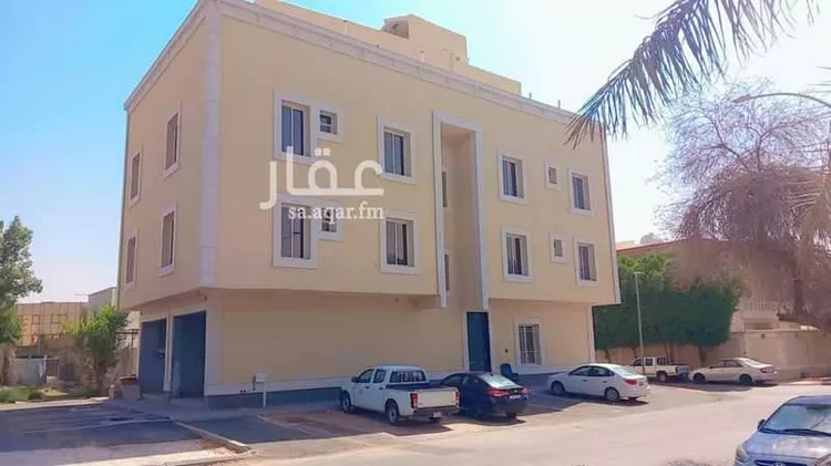 عمارة للبيع في شارع معهد الإدارة, حي الملز, مدينة الرياض, منطقة الرياض