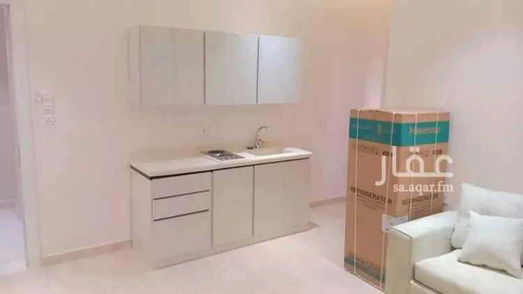 شقة للإيجار في شارع معهد الإدارة, حي الملز, مدينة الرياض, منطقة الرياض صورة 2