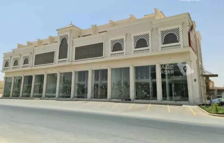 محل للإيجار في شارع السيل الكبير, حي المهدية, مدينة الرياض, منطقة الرياض