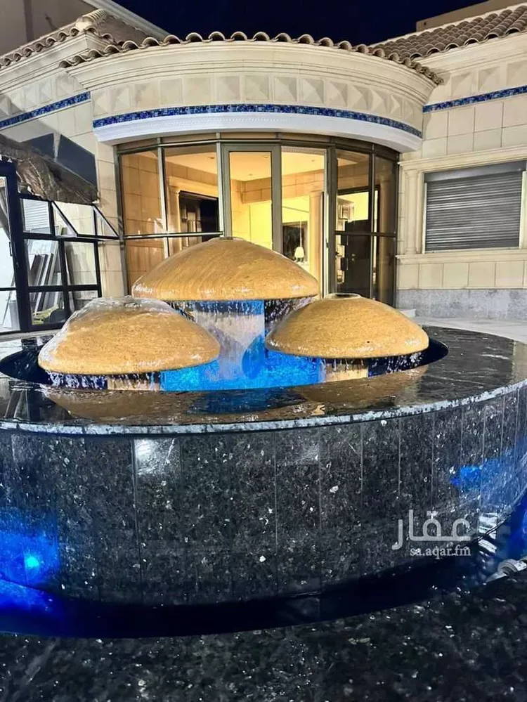 فيلا للبيع في حي الخالدية, مدينة حفر الباطن, المنطقة الشرقية صورة 5