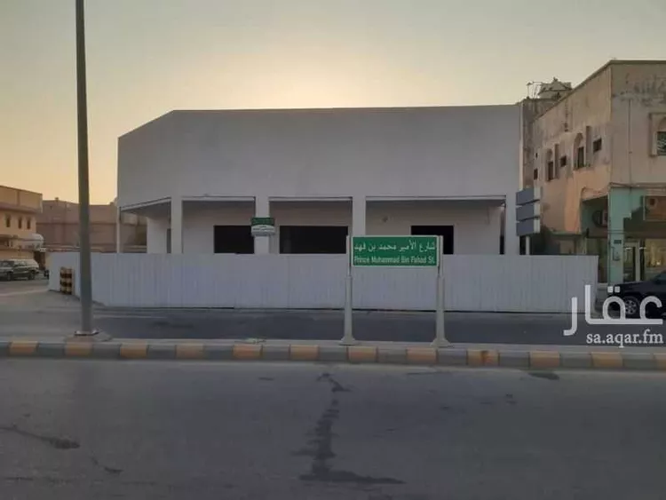 عمارة للبيع في شارع شارع الامير محمد بن فهد, حي العزيزية, مدينة الخفجى, المنطقة الشرقية صورة 3