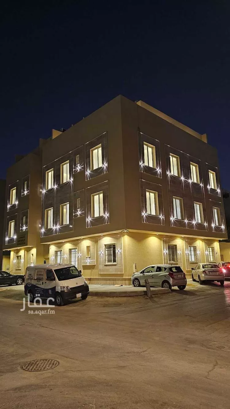 عمارة للبيع في شارع أبي البركات الأنصاري, حي الضباط, مدينة الرياض, منطقة الرياض صورة 2