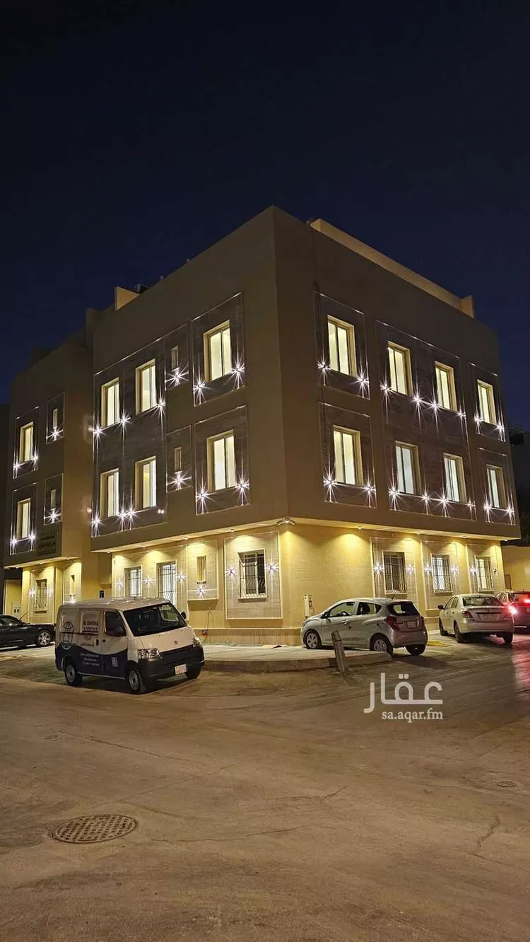 عمارة للبيع في شارع أبي البركات الأنصاري, حي الضباط, مدينة الرياض, منطقة الرياض