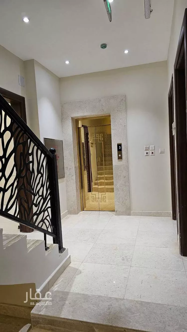 شقة للإيجار في شارع أبي البركات الأنصاري, حي الضباط, مدينة الرياض, منطقة الرياض صورة 2