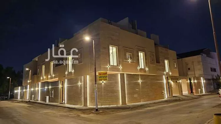 فيلا للبيع في شارع ابن منظور, حي الزهراء, مدينة الرياض, منطقة الرياض صورة 3