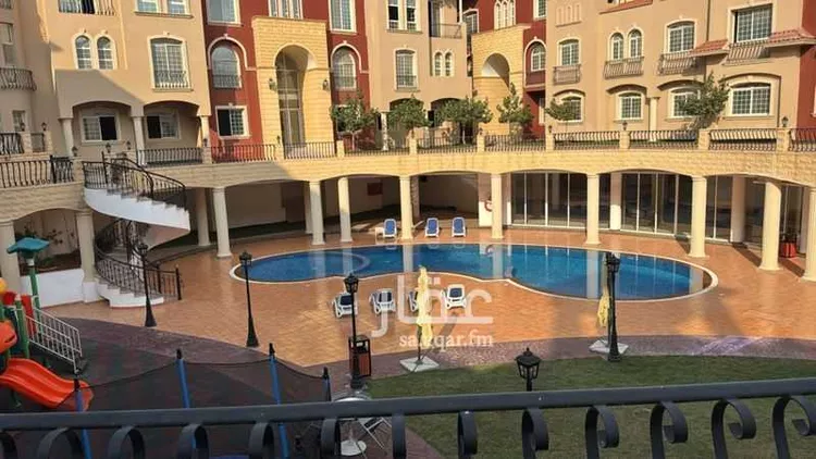 شقة للبيع في شارع العشيرة, حي ظهرة لبن, مدينة الرياض, منطقة الرياض