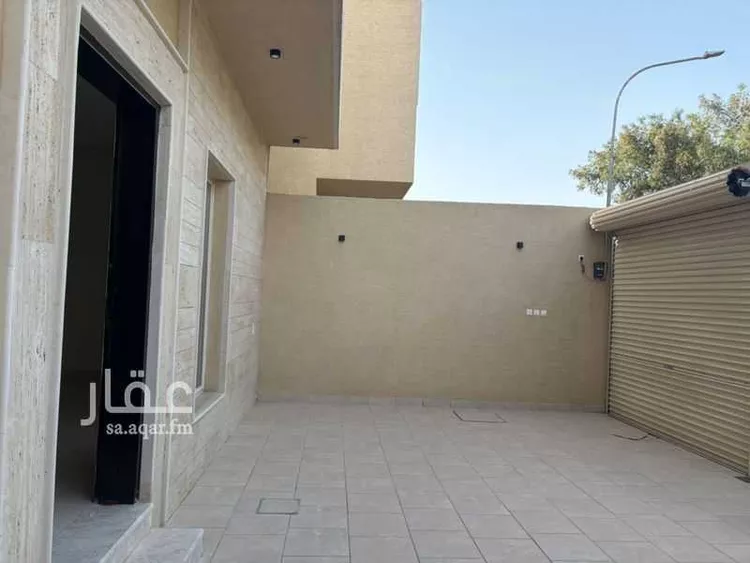 دور للإيجار في شارع ابن منظور, حي الزهراء, مدينة الرياض, منطقة الرياض صورة 4