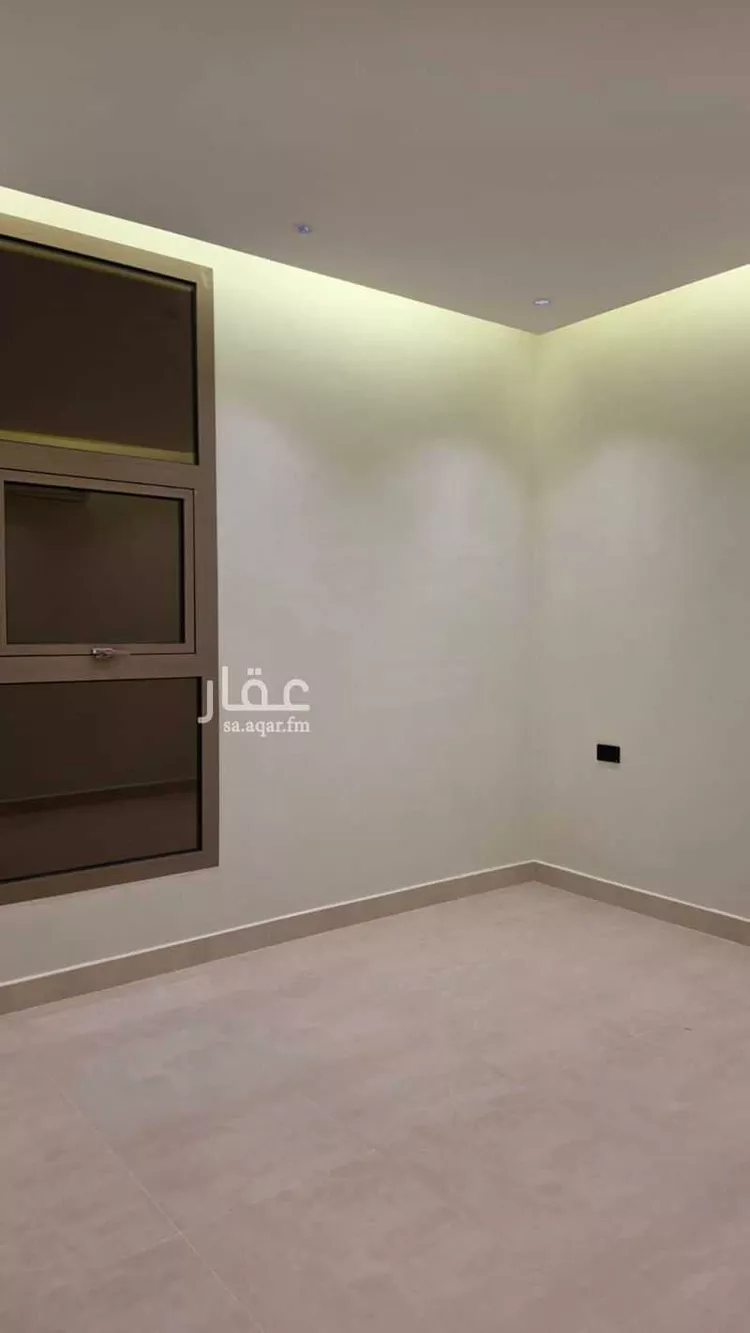 دور للإيجار في شارع سلمة النيسابوري, حي مغرزات, مدينة الرياض, منطقة الرياض صورة 5