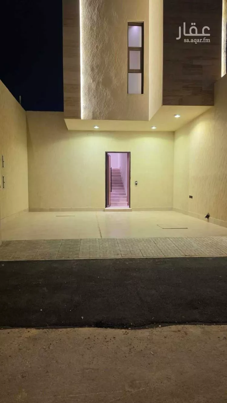 دور للإيجار في شارع سلمة النيسابوري, حي مغرزات, مدينة الرياض, منطقة الرياض 8