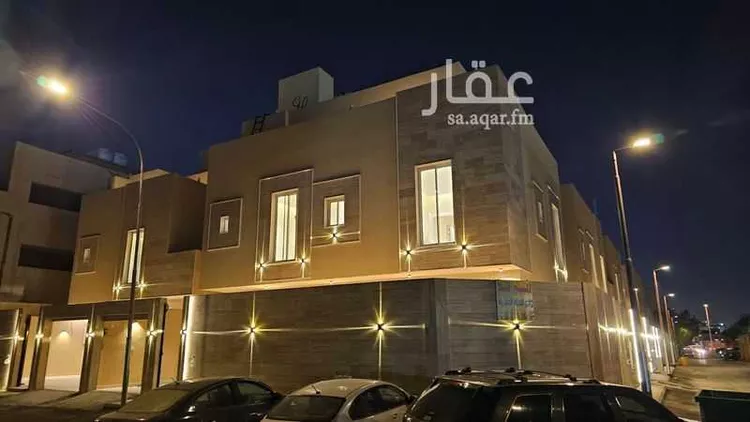 فيلا للبيع في شارع ابن منظور, حي الزهراء, مدينة الرياض, منطقة الرياض صورة 5