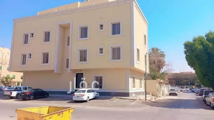 عمارة للبيع في شارع معهد الإدارة, حي الملز, مدينة الرياض, منطقة الرياض صورة 2