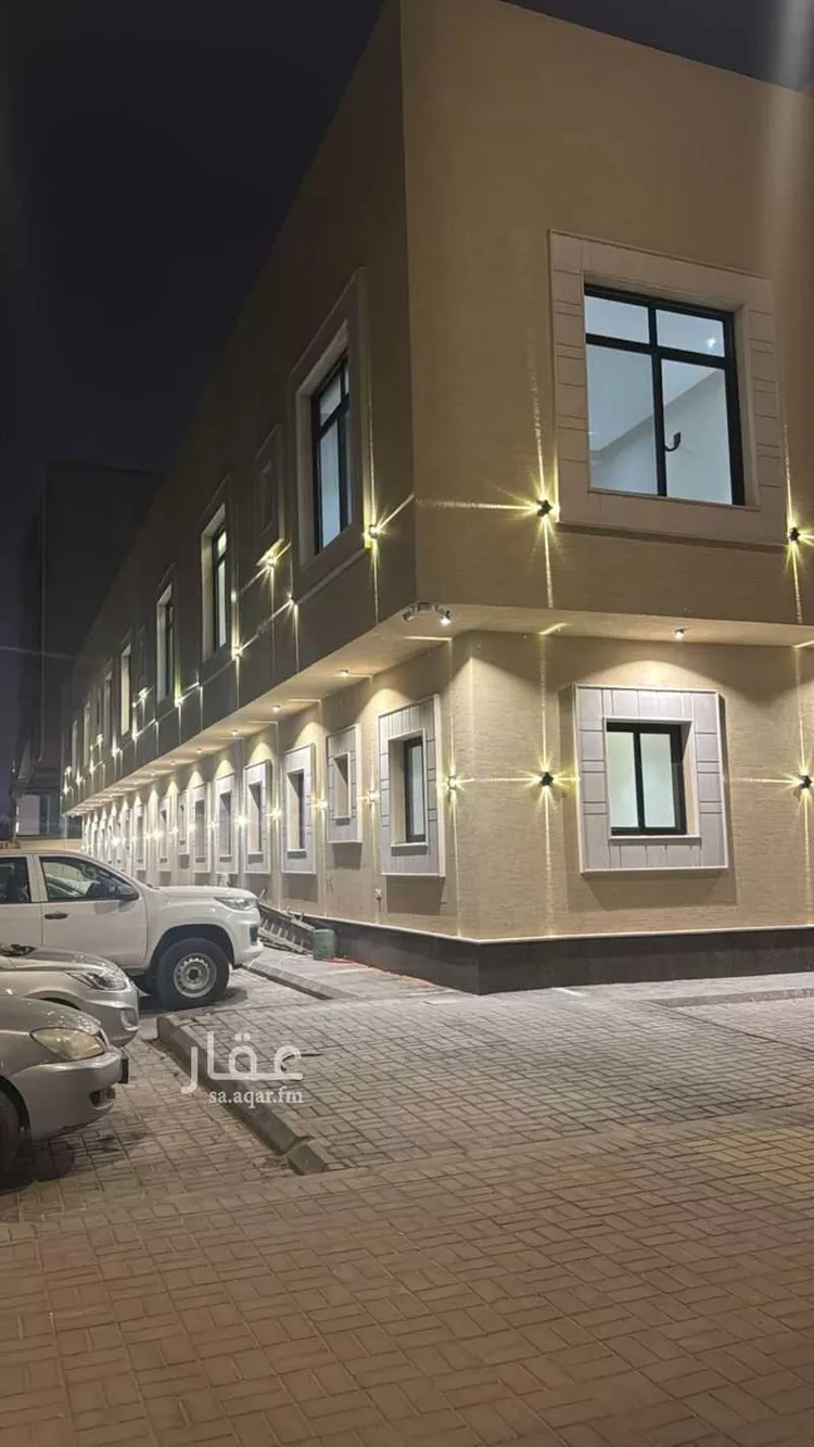 عمارة للبيع في شارع الحارث الطائي, حي الملز, مدينة الرياض, منطقة الرياض