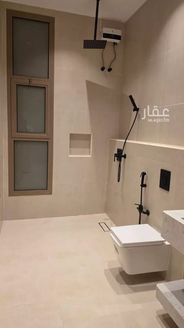 دور للإيجار في شارع سلمة النيسابوري, حي مغرزات, مدينة الرياض, منطقة الرياض صورة 4