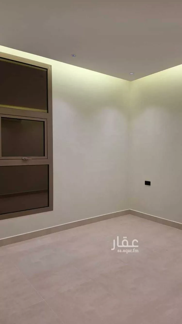 دور للإيجار في شارع سلمة النيسابوري, حي مغرزات, مدينة الرياض, منطقة الرياض صورة 3