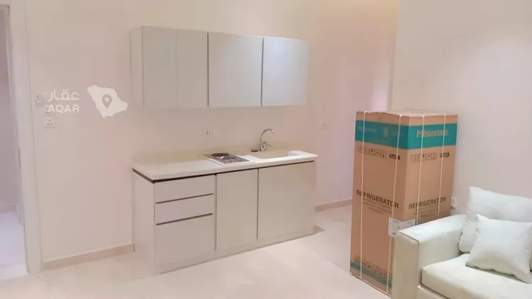 Furnished Apartment for Booking in Riyadh Al Malaz
