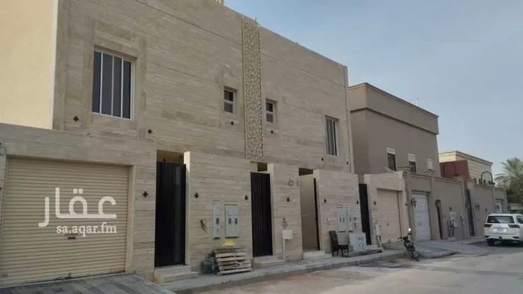 فيلا للبيع في شارع ابن الغزال, حي الضباط, مدينة الرياض, منطقة الرياض