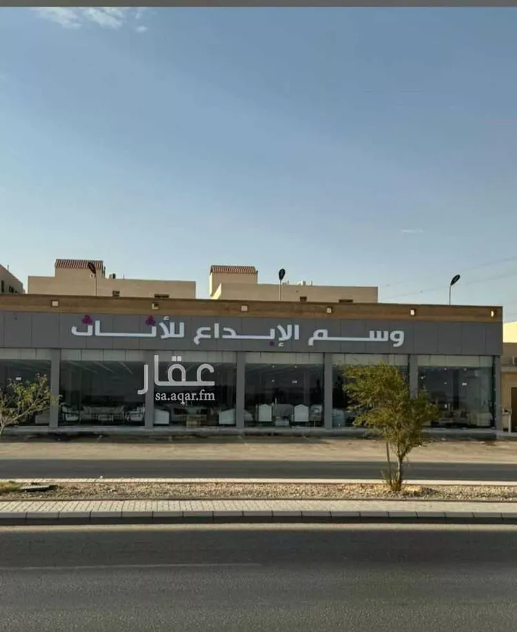 محل للبيع في شارع نجم الدين الايوبي, حي طويق, مدينة الرياض, منطقة الرياض