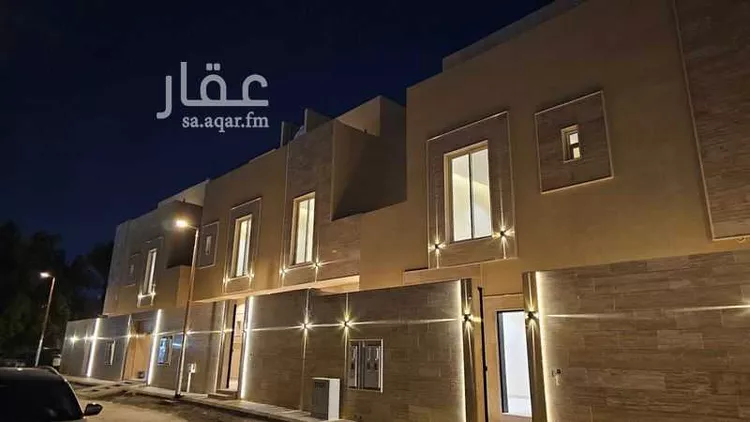 فيلا للبيع في شارع ابن منظور, حي الزهراء, مدينة الرياض, منطقة الرياض صورة 4