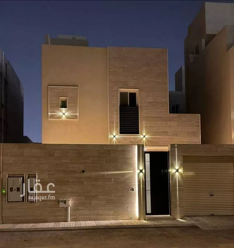 دور للإيجار في شارع ابن منظور, حي الزهراء, مدينة الرياض, منطقة الرياض