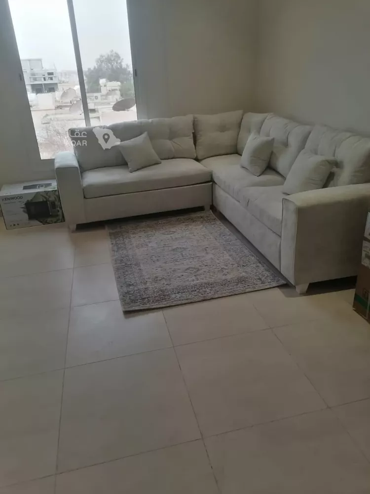 Furnished Apartment for Booking in Riyadh Al Malaz 2