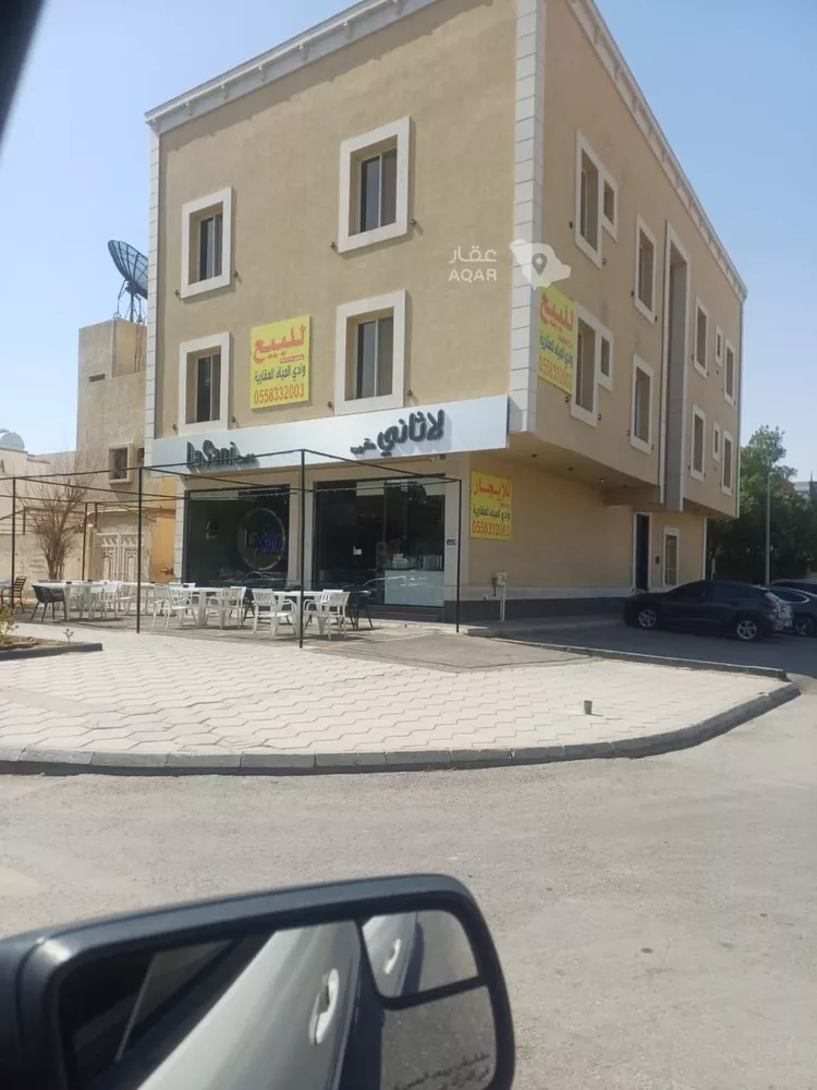 Furnished Apartment for Booking in Riyadh Al Malaz 4