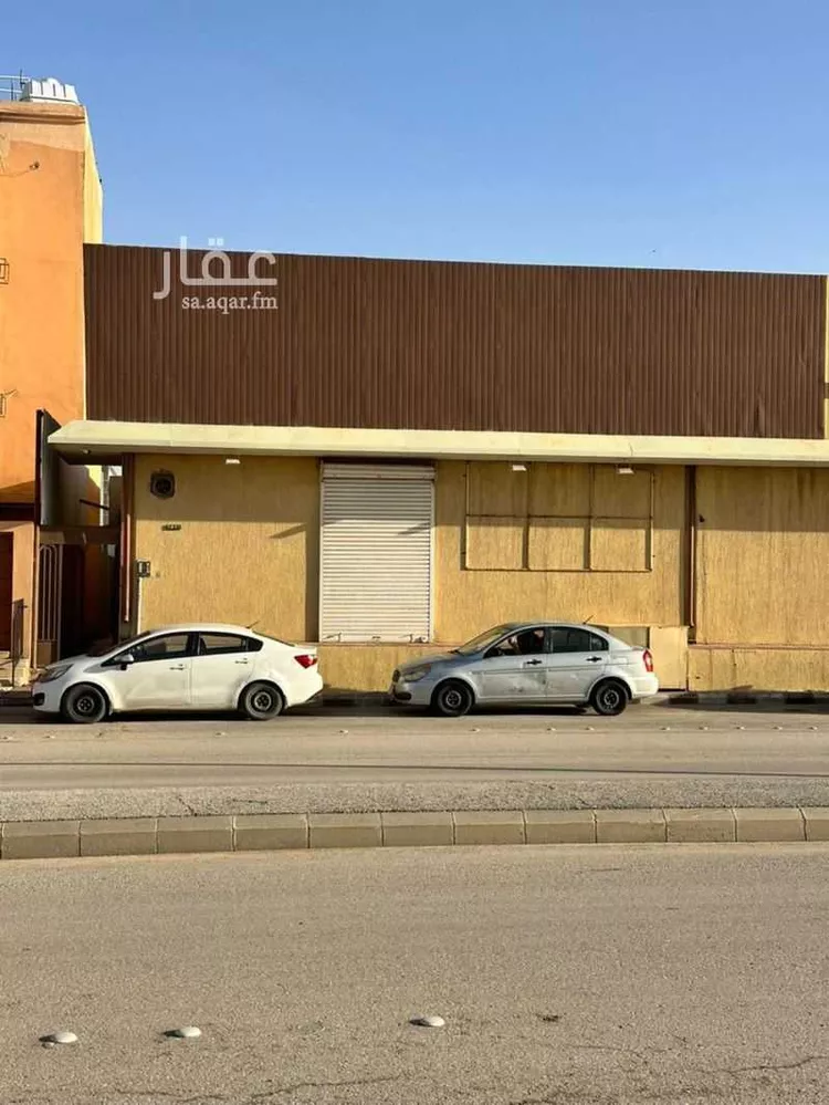 مستودع للإيجار في شارع خالد بن وليد, حي الخالدية, مدينة حفر الباطن, المنطقة الشرقية صورة 3