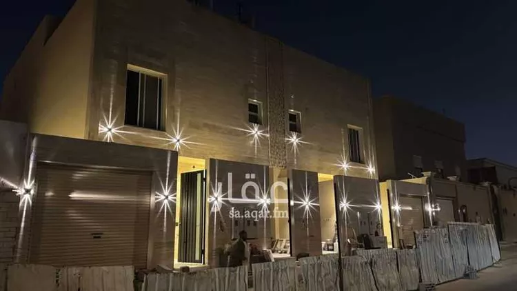 Villa for Sale in Riyadh Ad Dhubbat