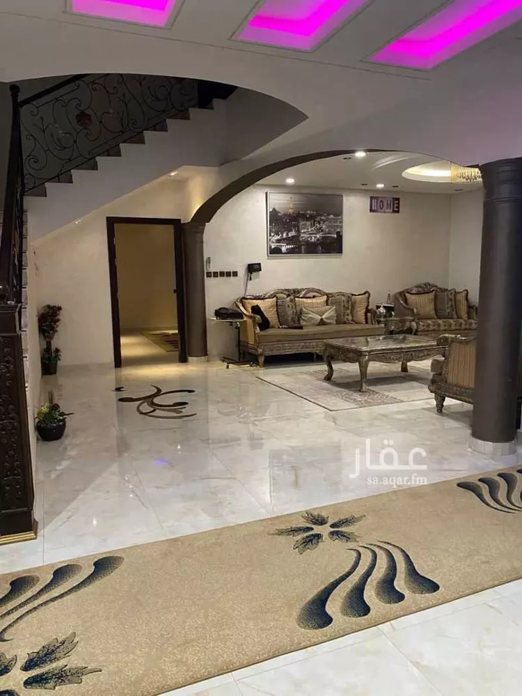 فيلا للبيع في شارع رنية, حي قرطبة, مدينة الرياض, منطقة الرياض صورة 2